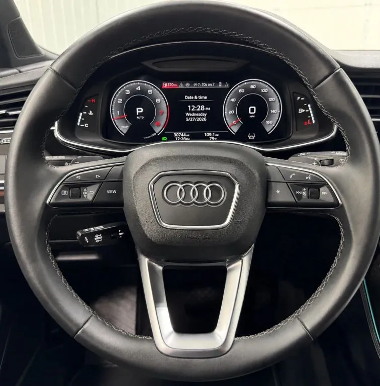 2025 Audi Q7 Premium Plus - Photo 21