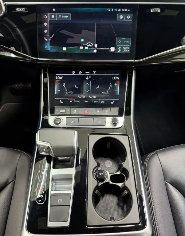 2025 Audi Q7 Premium Plus - Photo 23