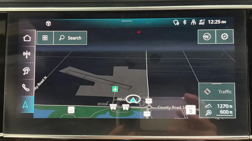 2025 Audi Q7 Premium Plus - Photo 24