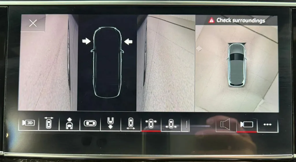 2025 Audi Q7 Premium Plus - Photo 30