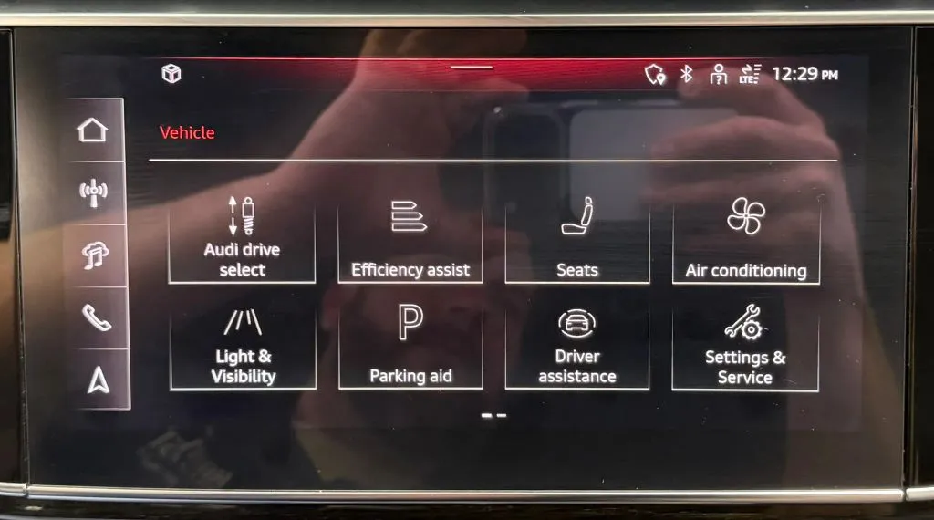 2025 Audi Q7 Premium Plus - Photo 31