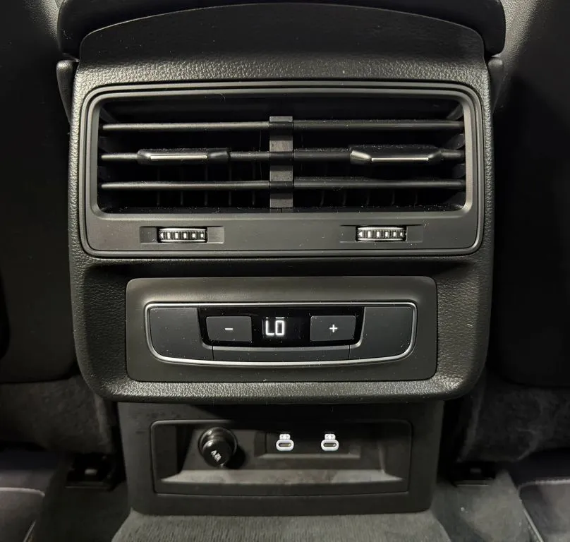 2025 Audi Q7 Premium Plus - Photo 19