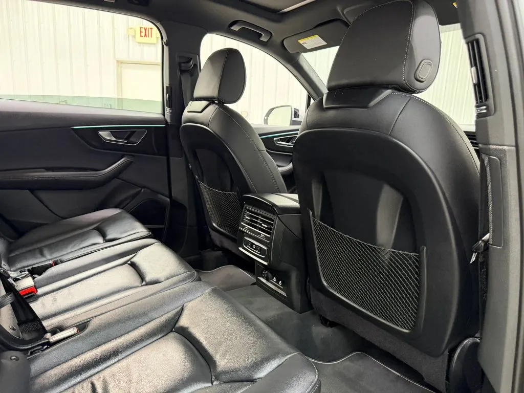 2025 Audi Q7 Premium Plus - Photo 18