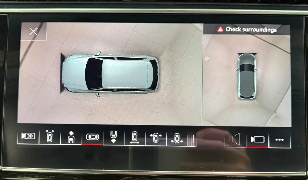 2025 Audi Q7 Premium Plus - Photo 28