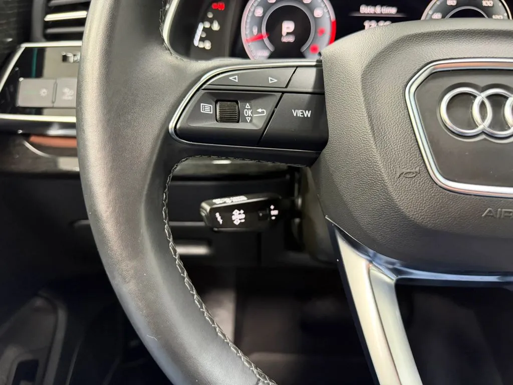 2025 Audi Q7 Premium Plus - Photo 35