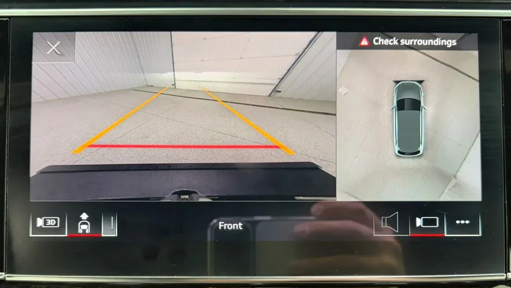 2025 Audi Q7 Premium Plus - Photo 27
