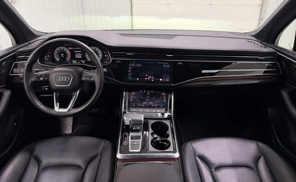 2025 Audi Q7 Premium Plus - Photo 13