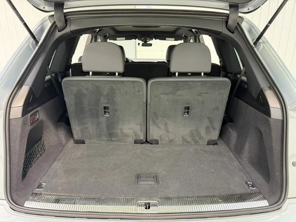 2025 Audi Q7 Premium Plus - Photo 17