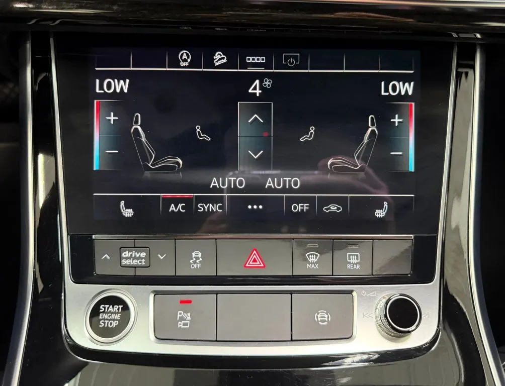 2025 Audi Q7 Premium Plus - Photo 32