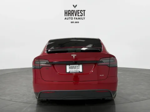 More photos of 2022 Tesla Model X Plaid Sport Utility 4D at Harvest Auto Family, NE