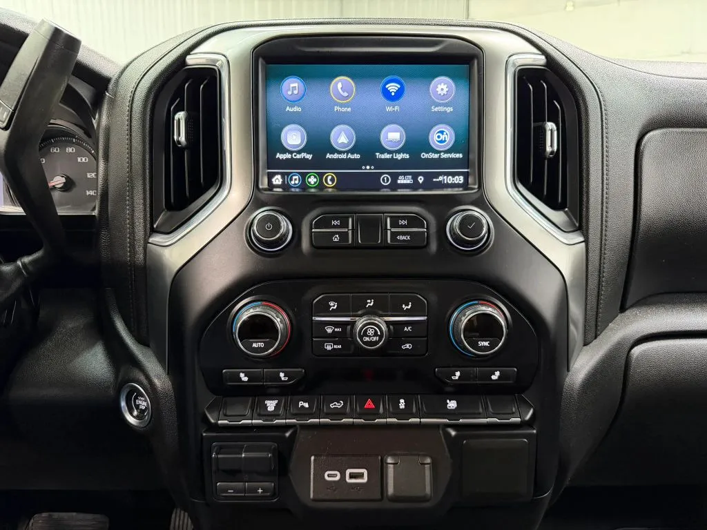 Chevrolet 3500HD photo 20