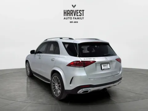 More photos of 2020 Mercedes-Benz GLE 350 4MATIC Sport Utility 4D at Harvest Auto Family, NE