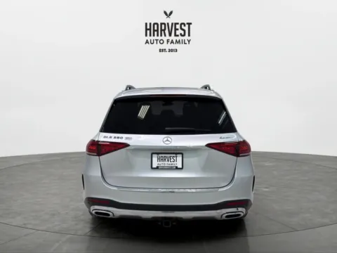 More photos of 2020 Mercedes-Benz GLE 350 4MATIC Sport Utility 4D at Harvest Auto Family, NE