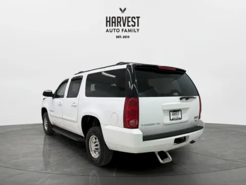 More photos of 2007 GMC Yukon XL 2500 SLE Sport Utility 4D at Harvest Auto Family, NE