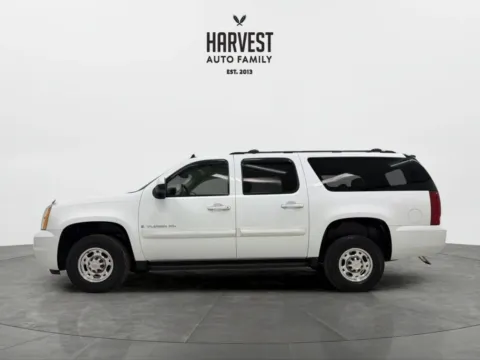 Photos of 2007 GMC Yukon XL 2500 SLE Sport Utility 4D for sale in Wahoo, NE at Harvest Auto Family