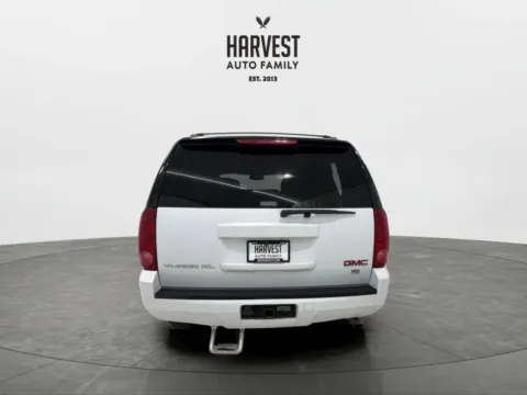 More photos of 2007 GMC Yukon XL 2500 SLE Sport Utility 4D at Harvest Auto Family, NE