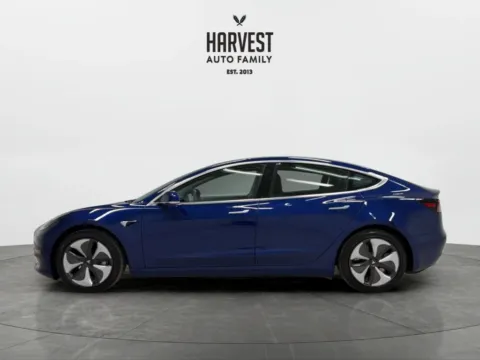 Photos of 2019 Tesla Model 3 Long Range Sedan 4D for sale in Wahoo, NE at Harvest Auto Family
