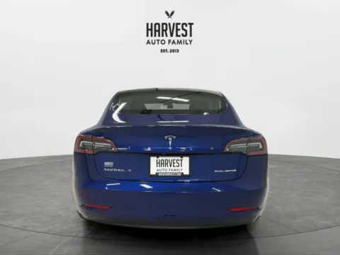 More photos of 2019 Tesla Model 3 Long Range Sedan 4D at Harvest Auto Family, NE