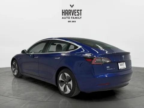 More photos of 2019 Tesla Model 3 Long Range Sedan 4D at Harvest Auto Family, NE