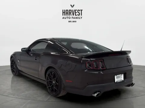 More photos of 2012 Ford Mustang GT Premium Coupe 2D at Harvest Auto Family, NE