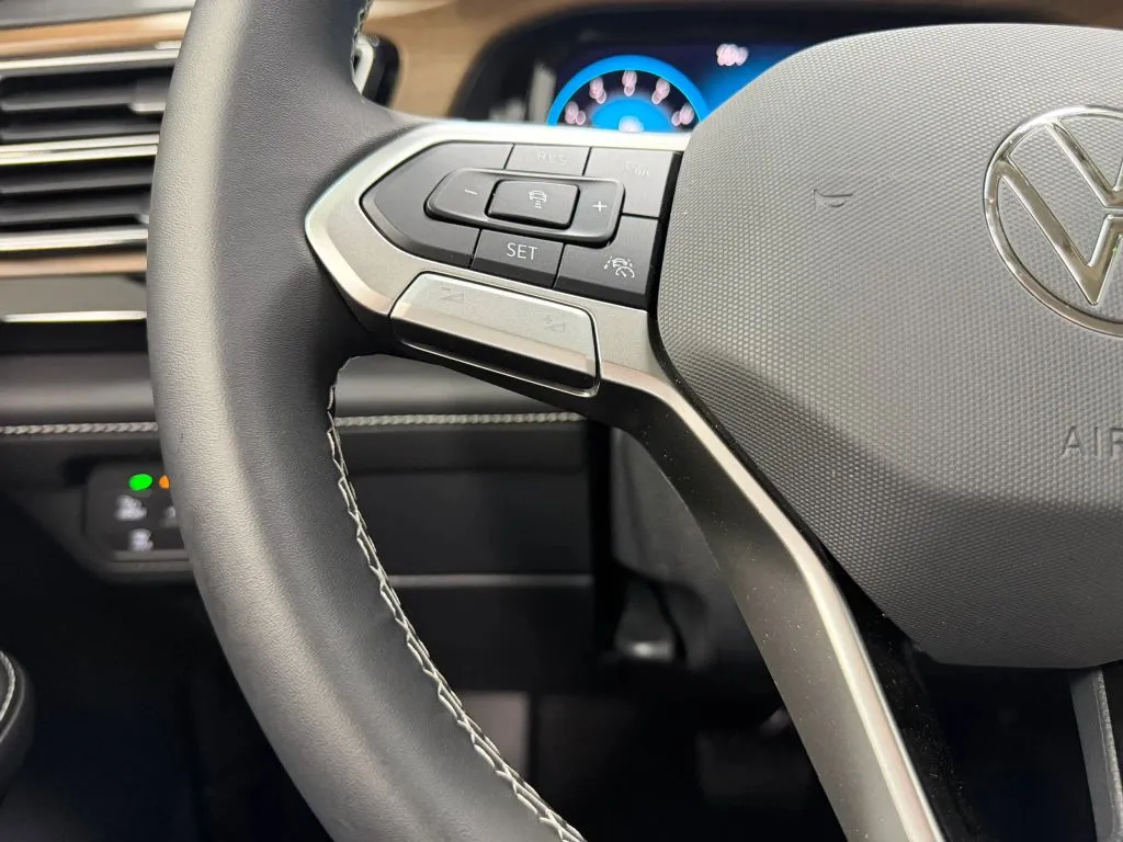 Volkswagen Atlas photo 28