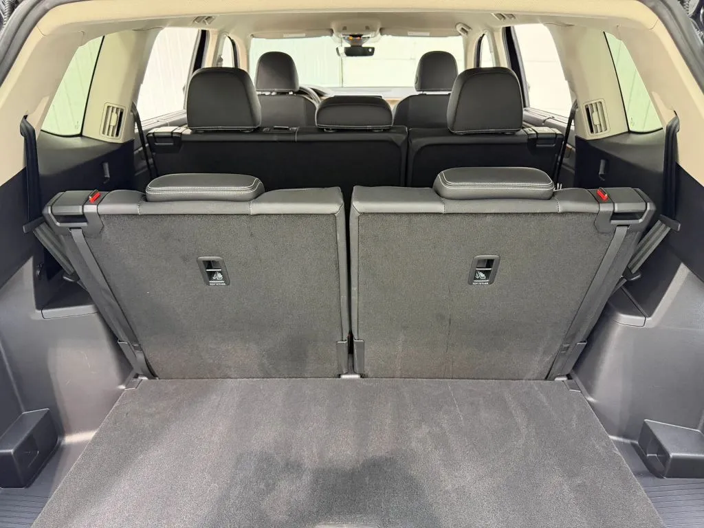 Volkswagen Atlas photo 17