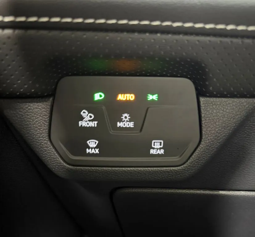 Volkswagen Atlas photo 27