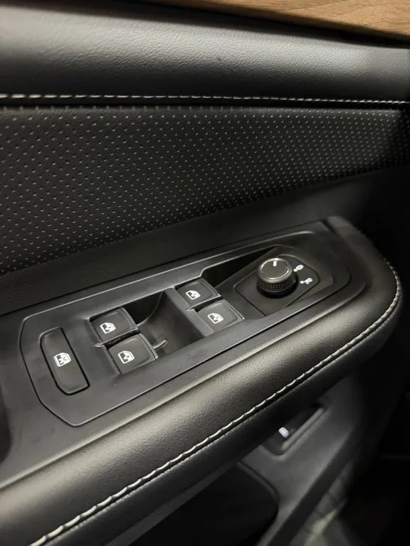 Volkswagen Atlas photo 26