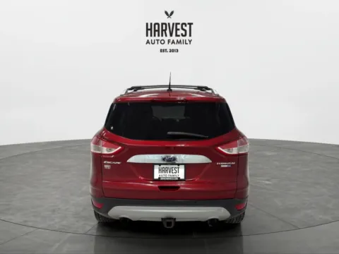 More photos of 2014 Ford Escape Titanium Sport Utility 4D at Harvest Auto Family, NE