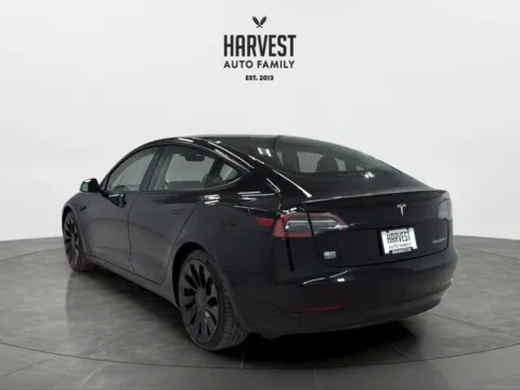 More photos of 2023 Tesla Model 3 Performance Sedan 4D at Harvest Auto Family, NE