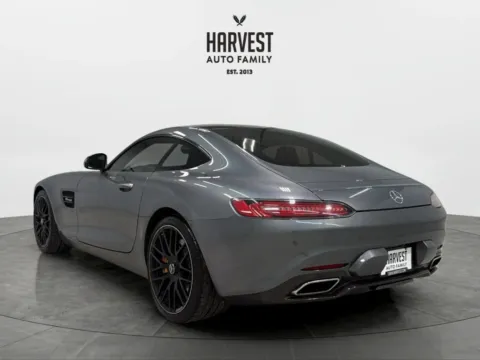More photos of 2016 Mercedes-Benz Mercedes-AMG GT S Coupe 2D at Harvest Auto Family, NE