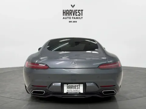 More photos of 2016 Mercedes-Benz Mercedes-AMG GT S Coupe 2D at Harvest Auto Family, NE