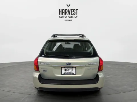 More photos of 2006 Subaru Outback 2.5i Limited Wagon 4D at Harvest Auto Family, NE