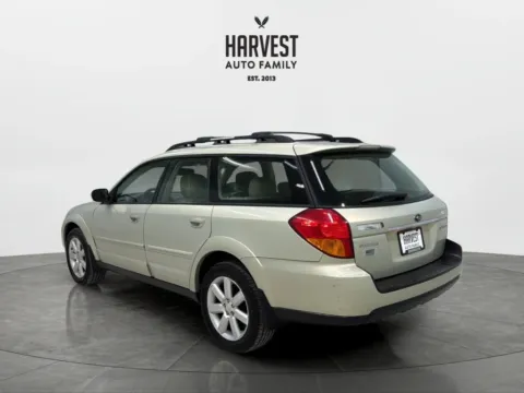 More photos of 2006 Subaru Outback 2.5i Limited Wagon 4D at Harvest Auto Family, NE