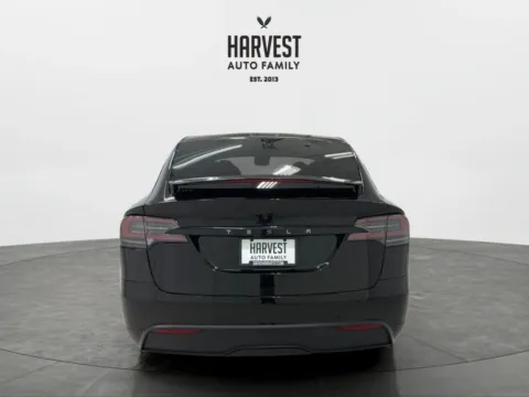 More photos of 2023 Tesla Model X Standard Sport Utility 4D at Harvest Auto Family, NE