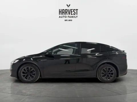 Photos of 2023 Tesla Model X Standard Sport Utility 4D for sale in Wahoo, NE at Harvest Auto Family