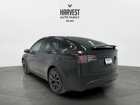 More photos of 2023 Tesla Model X Standard Sport Utility 4D at Harvest Auto Family, NE