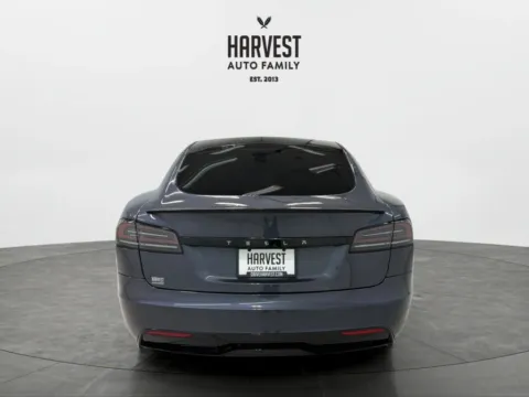 More photos of 2023 Tesla Model S Standard Sedan 4D at Harvest Auto Family, NE