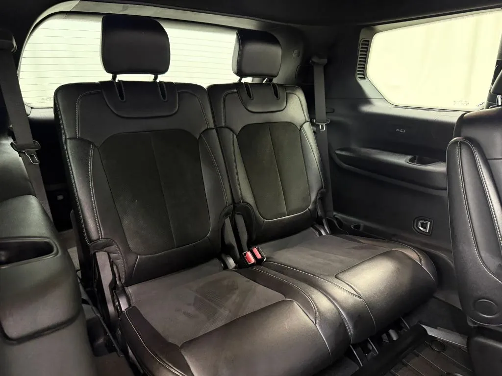 Jeep Grand Cherokee L photo 19