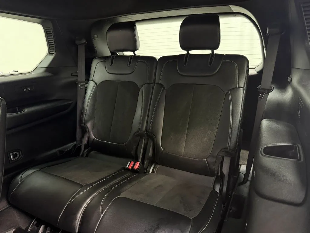 Jeep Grand Cherokee L photo 17