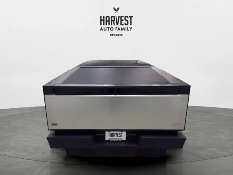 More photos of 2024 Tesla Cybertruck Cyberbeast Pickup 4D 6 ft at Harvest Auto Family, NE
