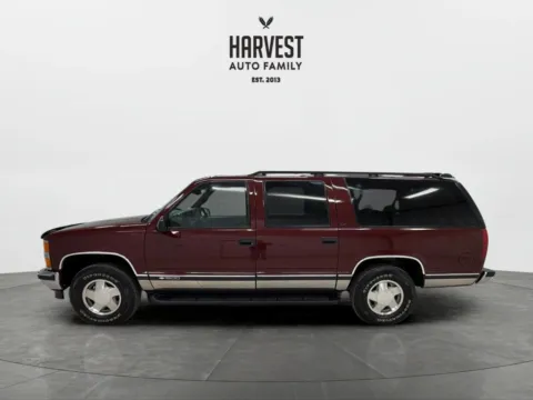Photos of 1999 Chevrolet Suburban 1500 Sport Utility for sale in Wahoo, NE at Harvest Auto Family