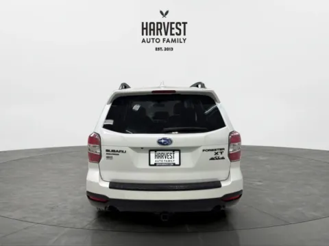 More photos of 2016 Subaru Forester 2.0XT Premium Sport Utility 4D at Harvest Auto Family, NE