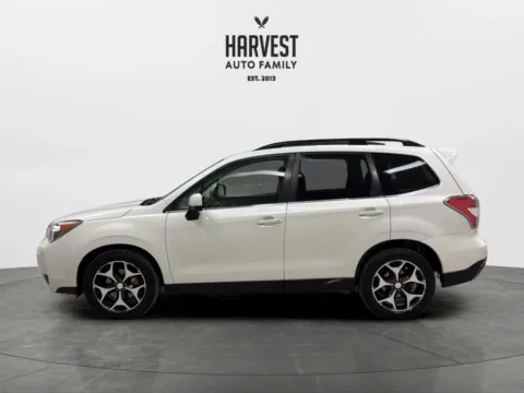 Photos of 2016 Subaru Forester 2.0XT Premium Sport Utility 4D for sale in Wahoo, NE at Harvest Auto Family