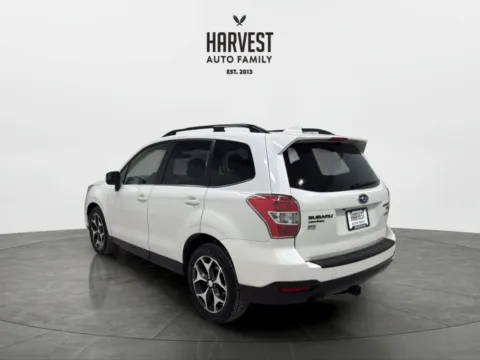 More photos of 2016 Subaru Forester 2.0XT Premium Sport Utility 4D at Harvest Auto Family, NE