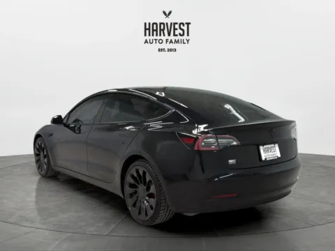 More photos of 2022 Tesla Model 3 Performance Sedan 4D at Harvest Auto Family, NE