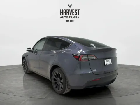 More photos of 2023 Tesla Model Y Long Range Sport Utility 4D at Harvest Auto Family, NE