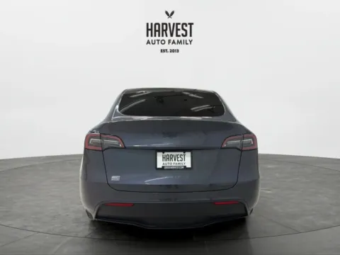More photos of 2023 Tesla Model Y Long Range Sport Utility 4D at Harvest Auto Family, NE