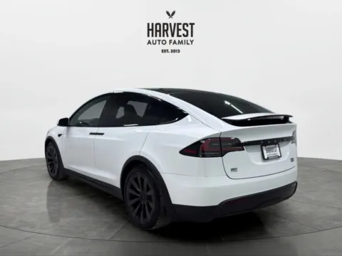 More photos of 2023 Tesla Model X Plaid Sport Utility 4D at Harvest Auto Family, NE