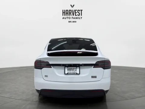 More photos of 2023 Tesla Model X Plaid Sport Utility 4D at Harvest Auto Family, NE